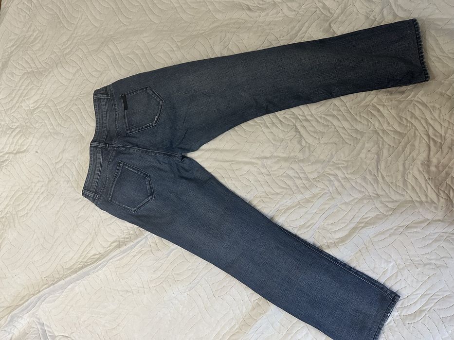 Prada 29 размер джинсы