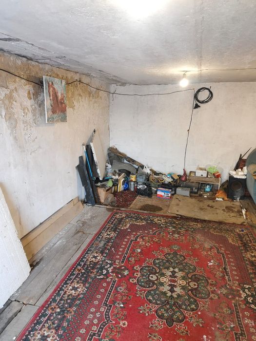 Продам гараж "За рулем"