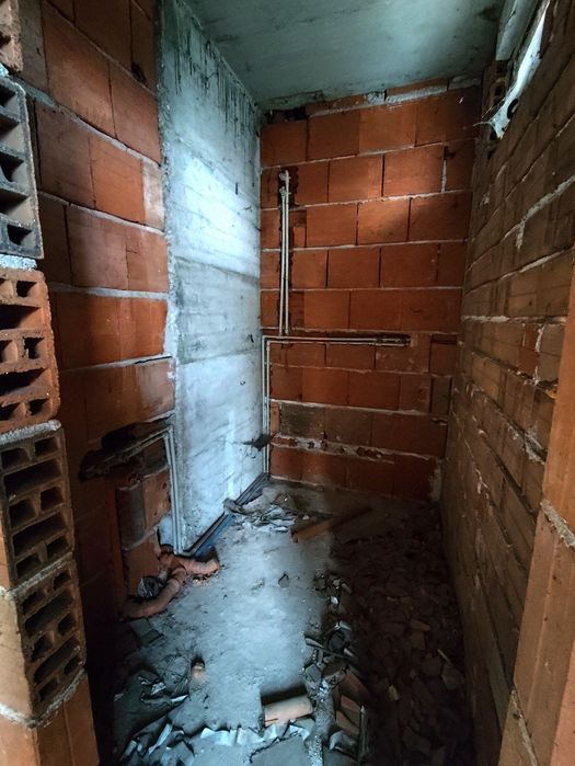 Двустаен апартамент за продажба в кв. Кючук Париж