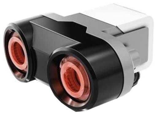 LEGO ультразвуковой датчик АНАЛОГ новый