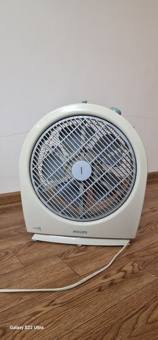 Вентилятор Philips