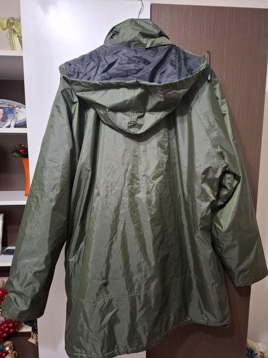 Geaca Baleno pescari