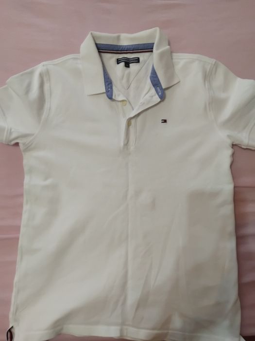 Tricou polo, tommy,152