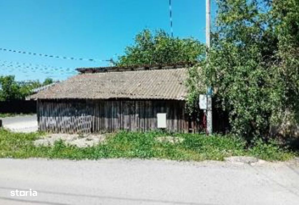 Cota 70/87 teren si contructie-loc. Vasilati, jud. Calarasi