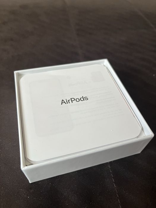 Airpods Gen.3 Noi