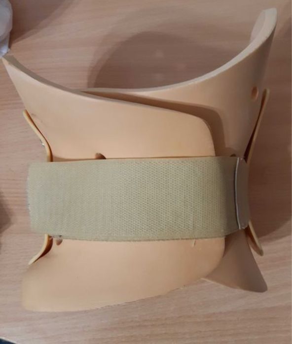 Шейный корсет “ ШАНС”