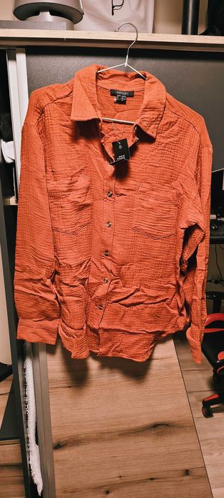 Подарявам дамски ризи