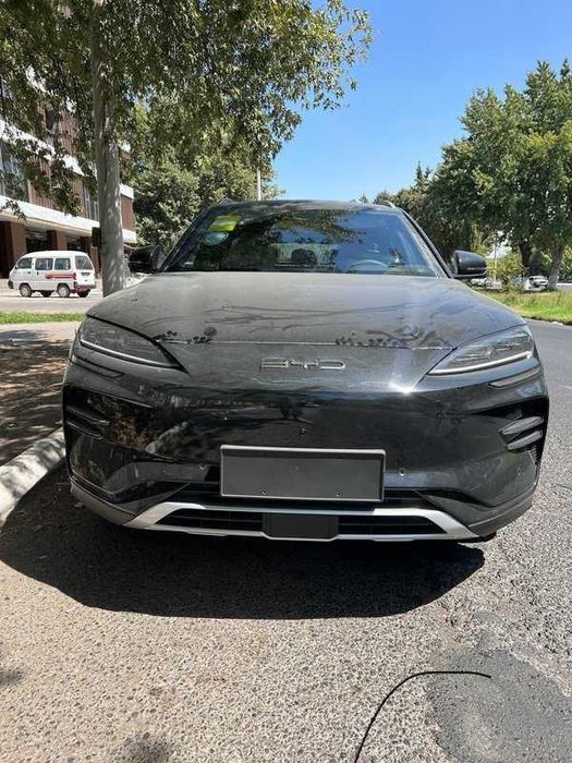 Byd chempion 605 km sotiladi