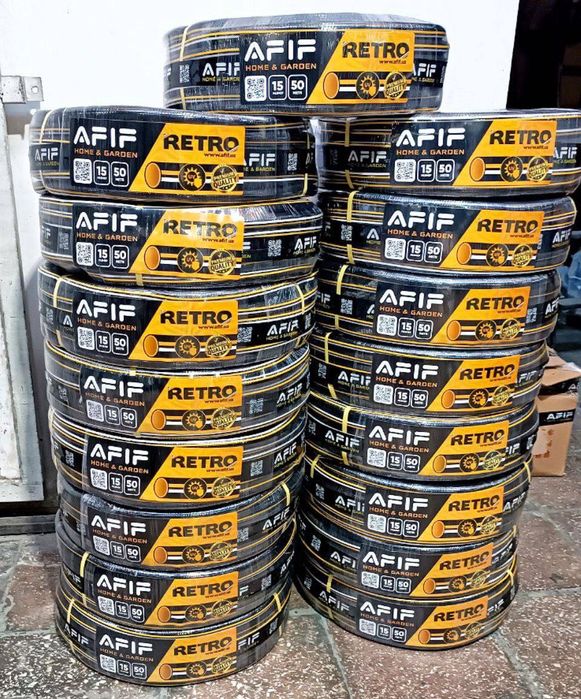 Shlanga optom va metrga