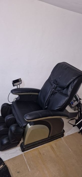 Fotoliu masaj stare impecabila