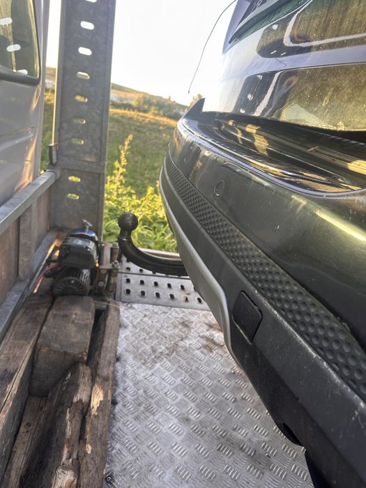 Dezmembrez Mercedes ML 320