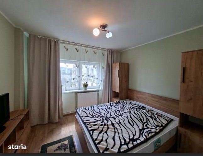 Apartament 3 camere decomandate, pet friendly, Calea Floresti
