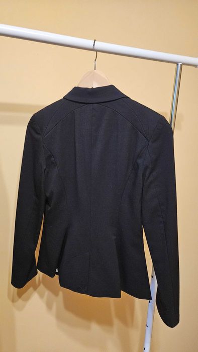 Costum dama office negru