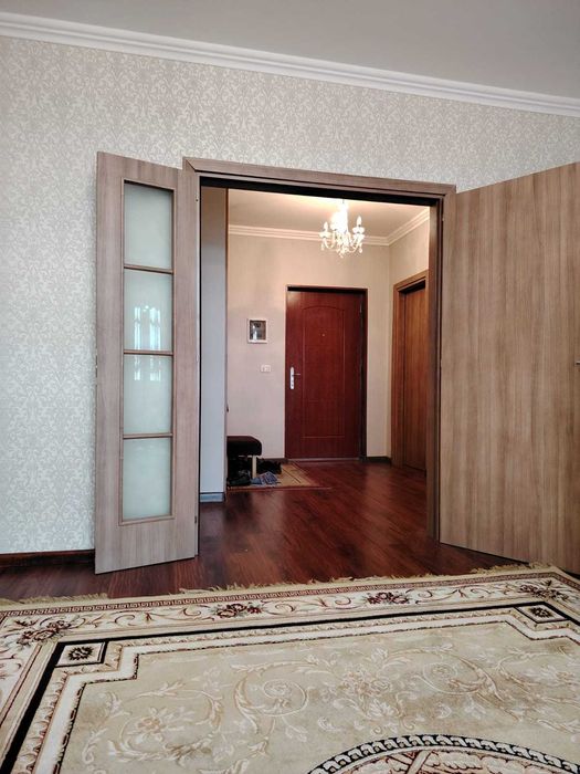 Продам 3комнатную квартиру