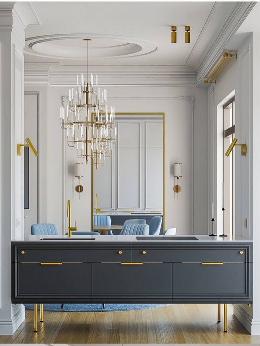 ЖК Ташкент Сити-Сдаётся новая квартира премиум класса в центре!