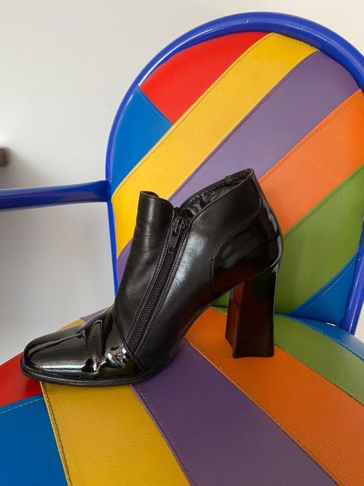 Обувь. Сапоги. Зимние, Демисезонные