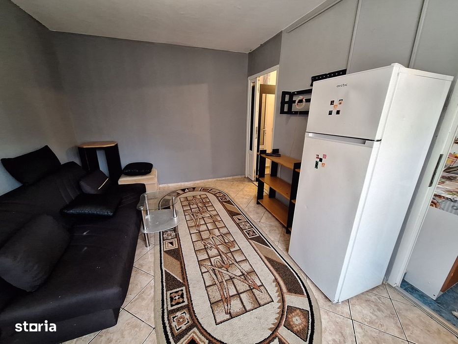 Apartament 2 camere, etaj 2, Tic Tac