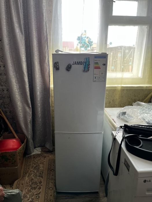 продам холодильник