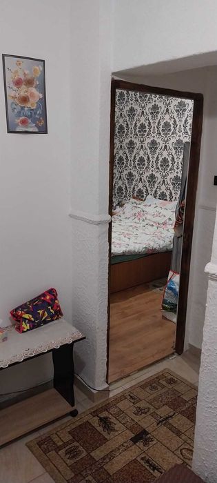 Vând apartament  in Micro 5