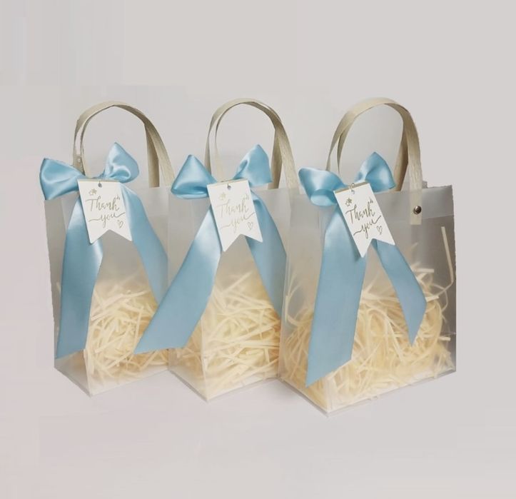 Подарочный пакет