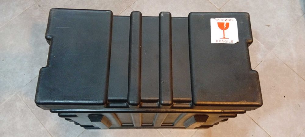 Crown XLS 402 и Crown XLS 1002