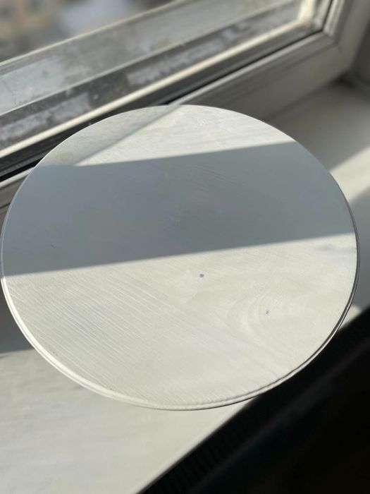 Тортовницы деревянные