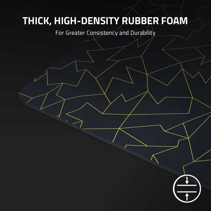 Razer Gigantus V2 Soft Gaming Mouse Mat XXL ESL Edition