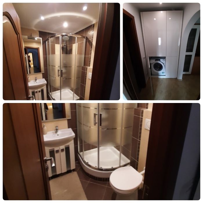 Apartament în chirie MV1