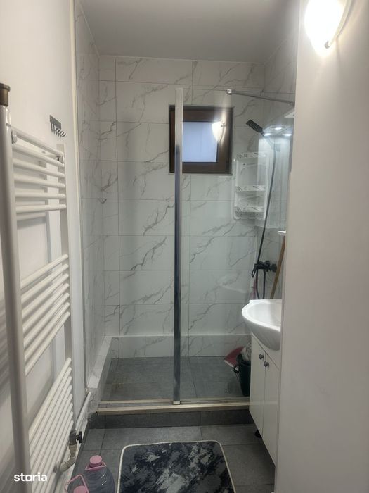 Campina - ap. 2 cam - renovat/mobilat - 1650 Lei/Luna