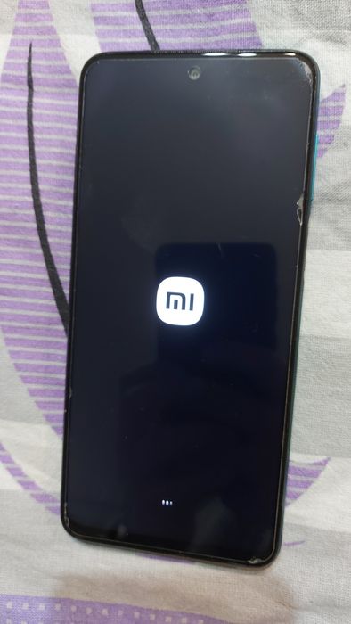 Redmi note 9 pro