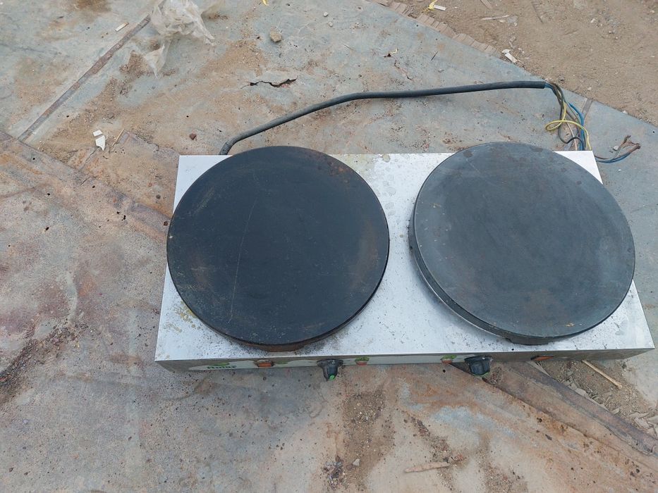 печь для блины бу