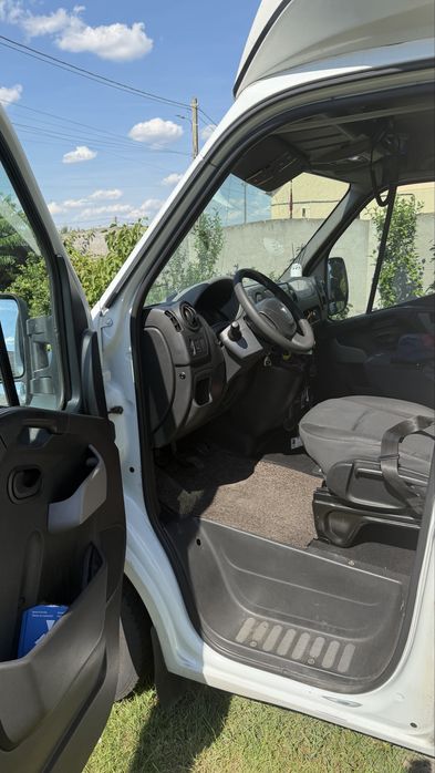 Renault Master 2.3 dci