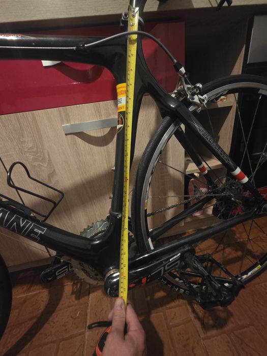 Cursiera full carbon