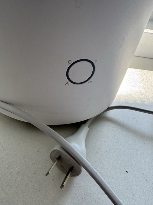 Umidificator Xiaomi Mi Smart Antibacterial