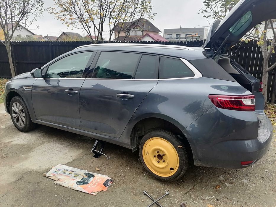 Roți Rezerva Slim Multimarca (LIVRARE și Probă) în zonă contra cost