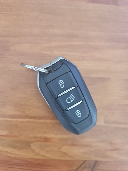 Carcasa cheie originala Citroen keyless go