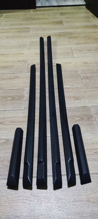 Средние Молдинги на е36