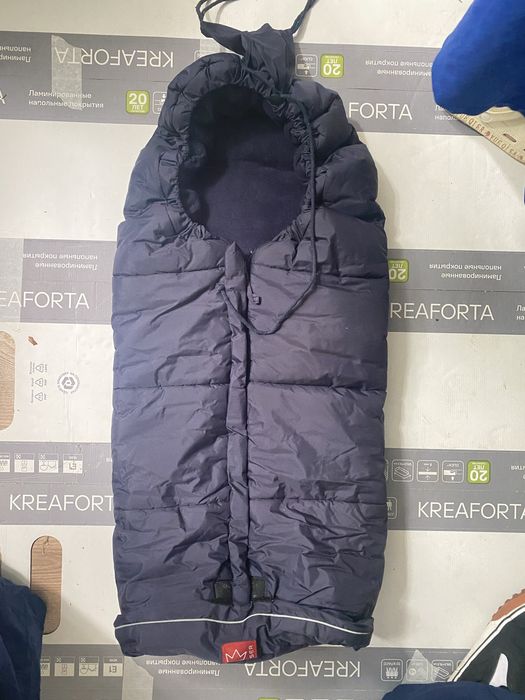Конверт для малыша