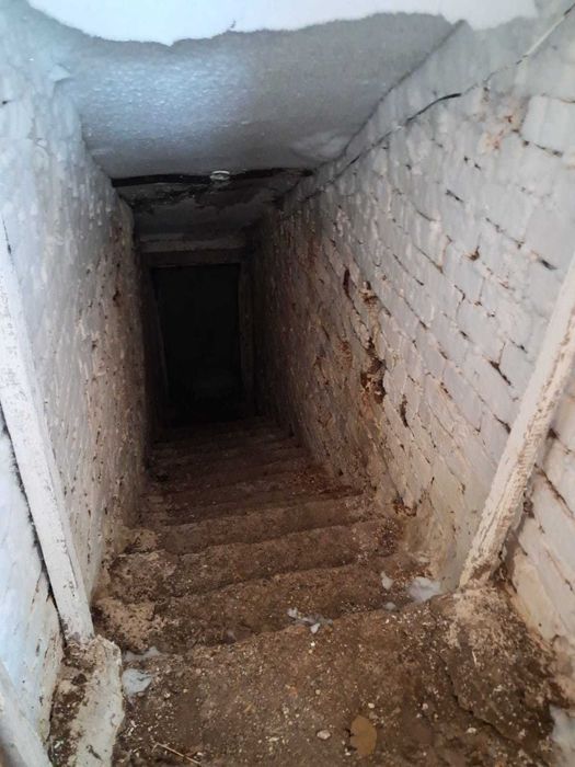 Продается 4-ком кв. в село Заречном