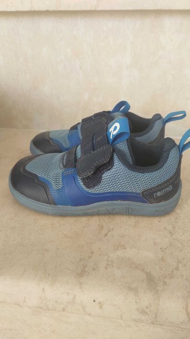 Детски боси обувки Reima