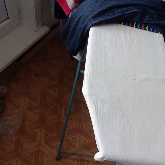 Продам доску гладильную советского производства