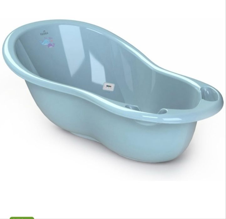 Продам ванночку и подставку