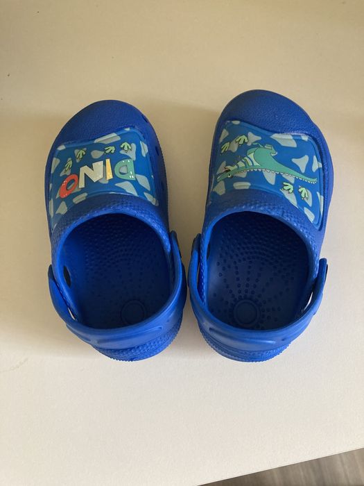 Детски кроксове номер24