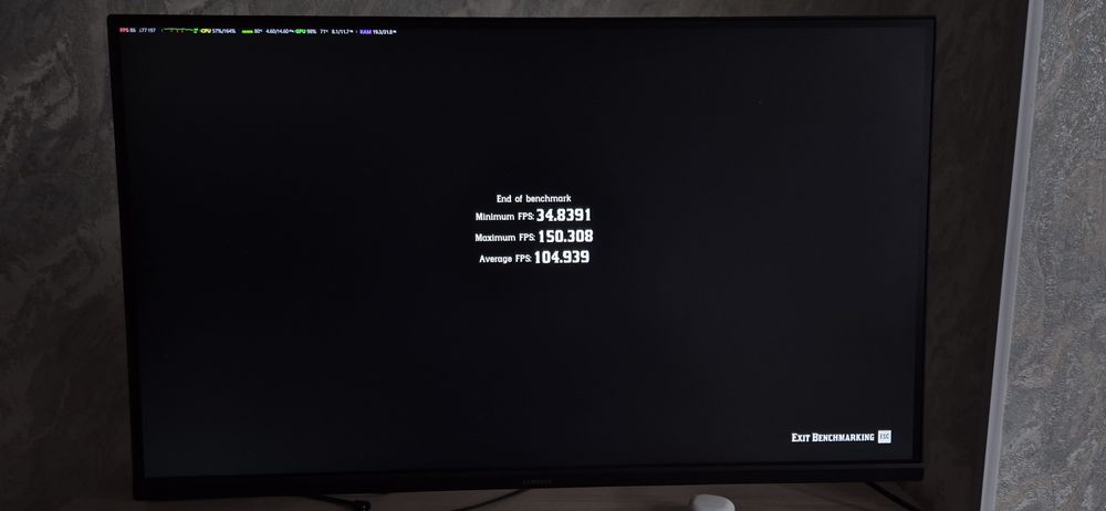 GIGABYTE Nvidia GeForce RTX 4070 ti EAGLE OC 12Gb