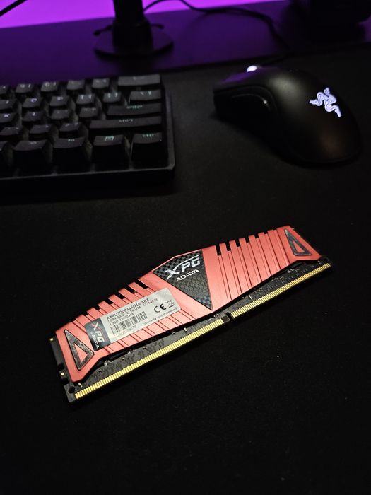 Memorie RAM Adata XPG DDR4 16GB (1x16GB)