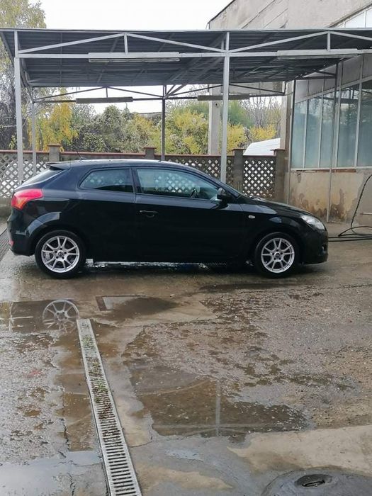Kia CEED 2.0 143 к.с.