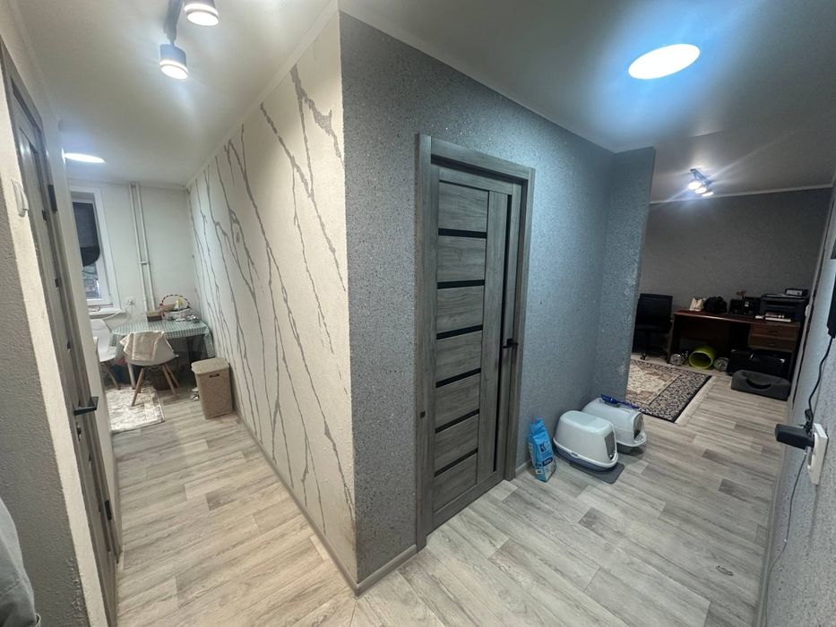 Продам квартиру в центре