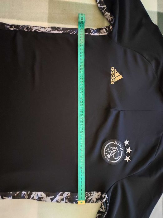 Футболни тренировъчни горници на Аякс Амстердам