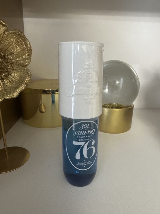 Spray Sol de Janeiro