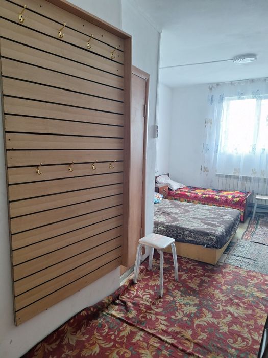 Сдам дом для строителей,подселение, рабочий посёлок.